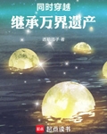 同时穿越：继承万界遗产