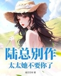 陆总别作，太太她不要你了
